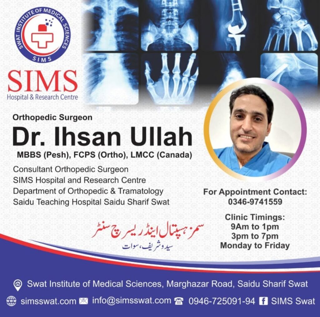 IHSAN ULLAH